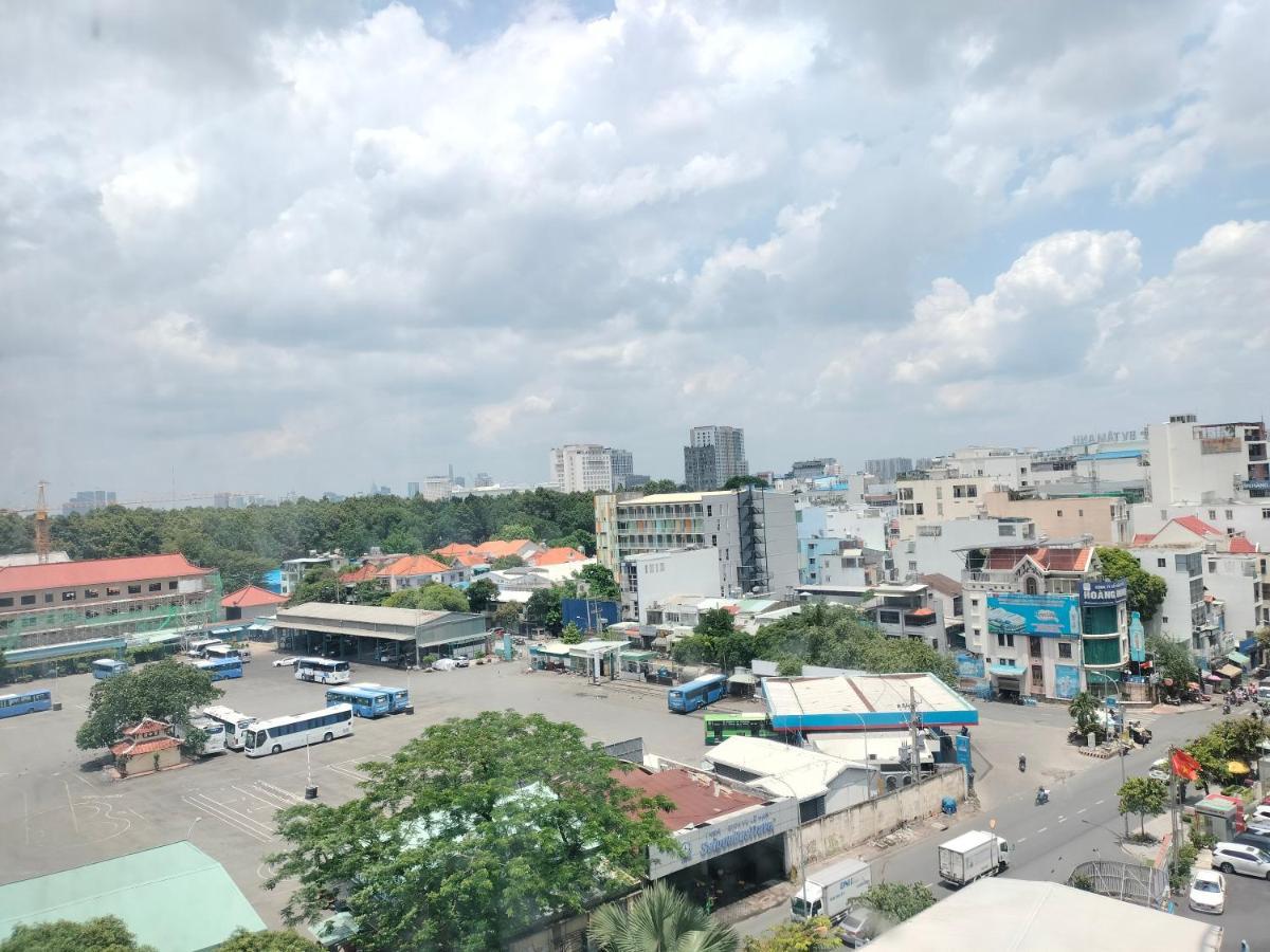 Căn hộ Nha Cua Me *