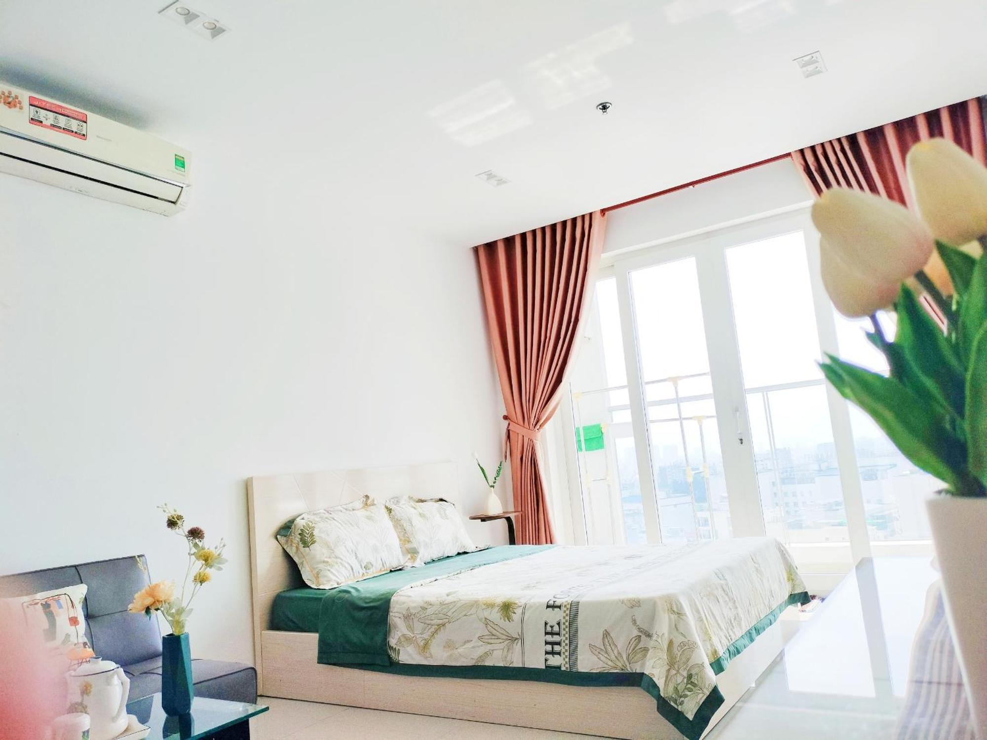 Căn hộ Nha Cua Me TP. Hồ Chí Minh